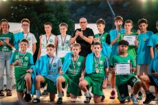 Отличиха призьорите в XIX Национален младежки олимпийски фестивал
