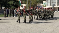 Враца отбеляза 118 години от обявяването на Независимостта на България