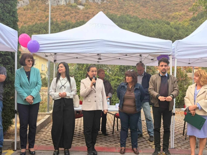 Кариерен форум представя професиите на бъдещето във Враца