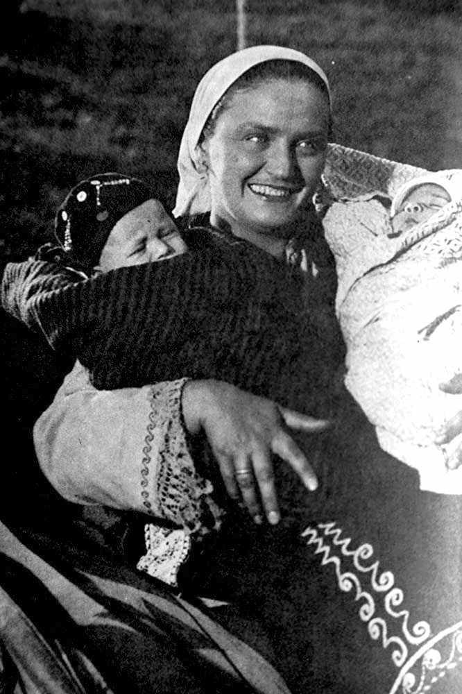   100 години от рождението на театралната и филмова актриса Вяра Ковачева 