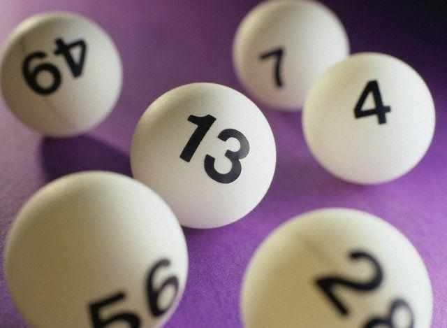 Числата от тираж № 77 на Тото 2