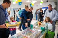 При голям интерес премина Денят на отворени врати  в АЕЦ „Козлодуй”