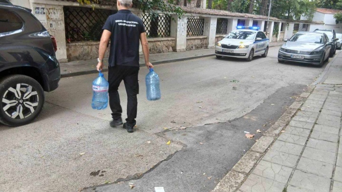 Съставиха над 50 акта за нарушения във Враца