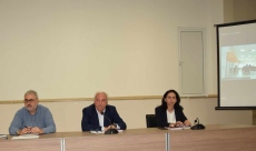 Безопасността на движението по пътищата във Видинска област 