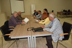 Областна администрация Видин подготвя пълномащабно учение 