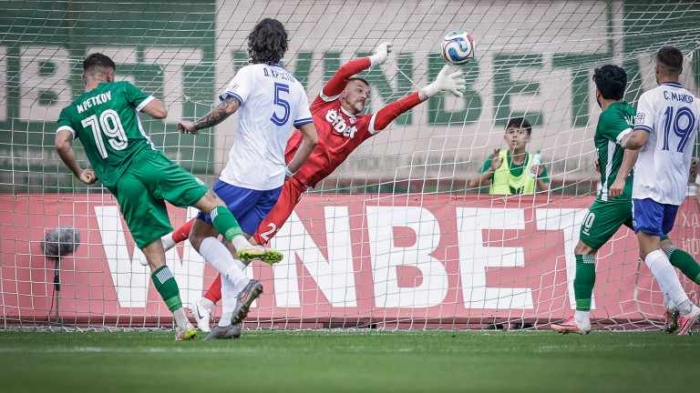 „Спартак“ Варна победи „Ботев“ Враца с 1:0 като гост 