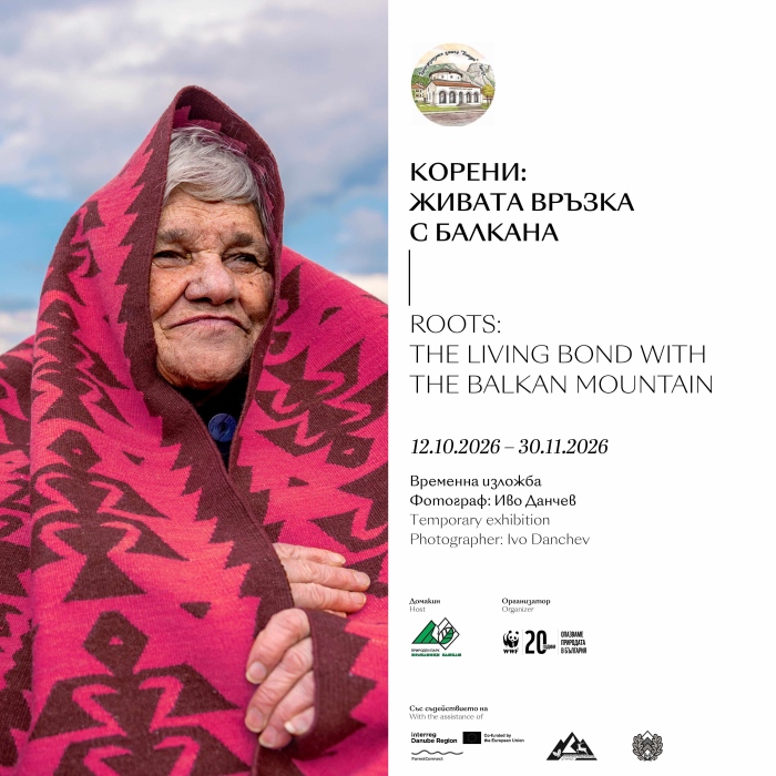   Изложбата „Корени“ представя Северозападна България 