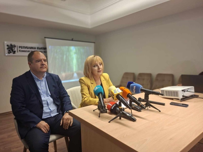 Мая Манолова: Цените на храните са с надценки от над 140%