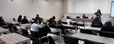 Обучително-информационна среща на ЦИК в област Видин