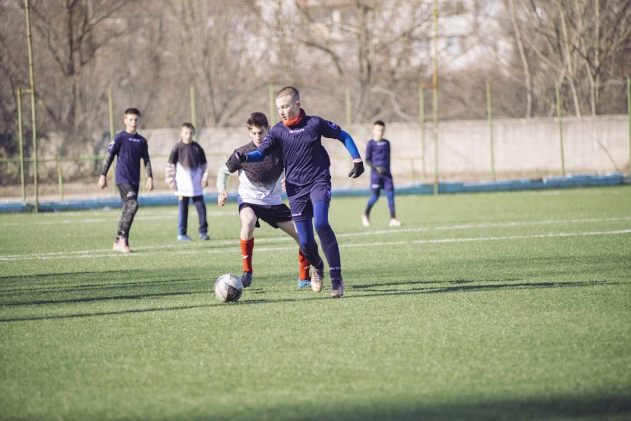 Програма на  Ученическите спортни игри в Мездра 