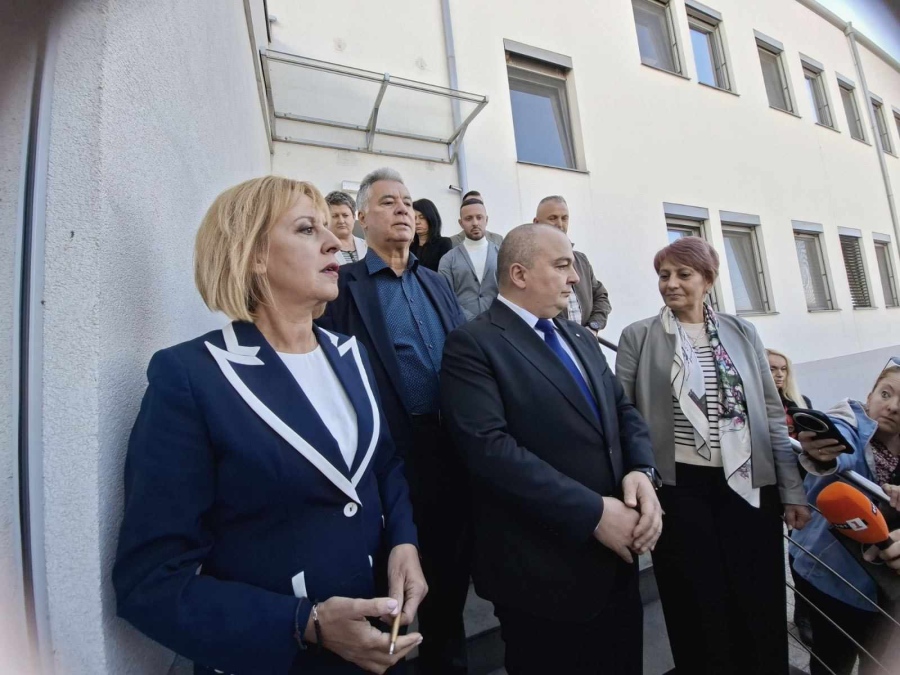 Мая Манолова: Високите цени тревожат всички български граждани 