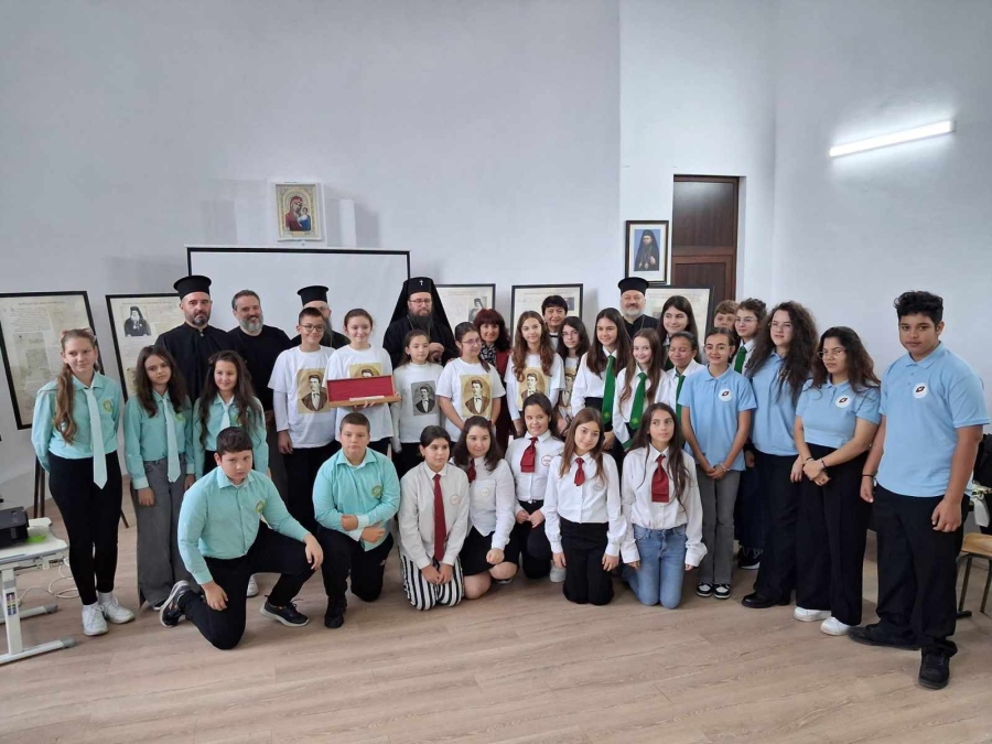 Отборът на ОУ „Любен Каравелов“ стана победител в състезанието „Аз познавам Видин“