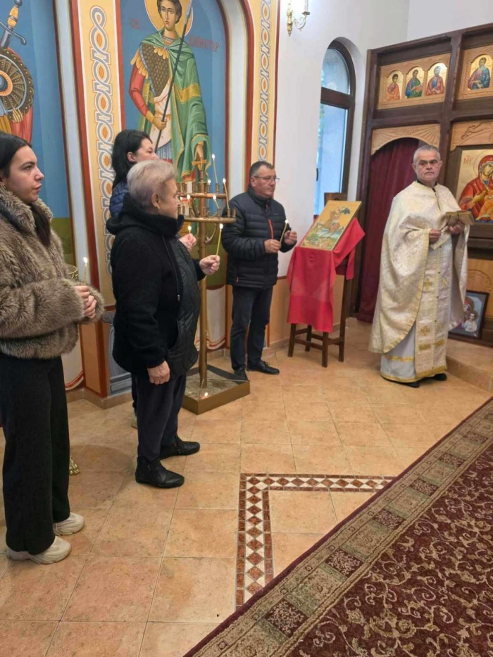 Челопек отбеляза Димитровден
