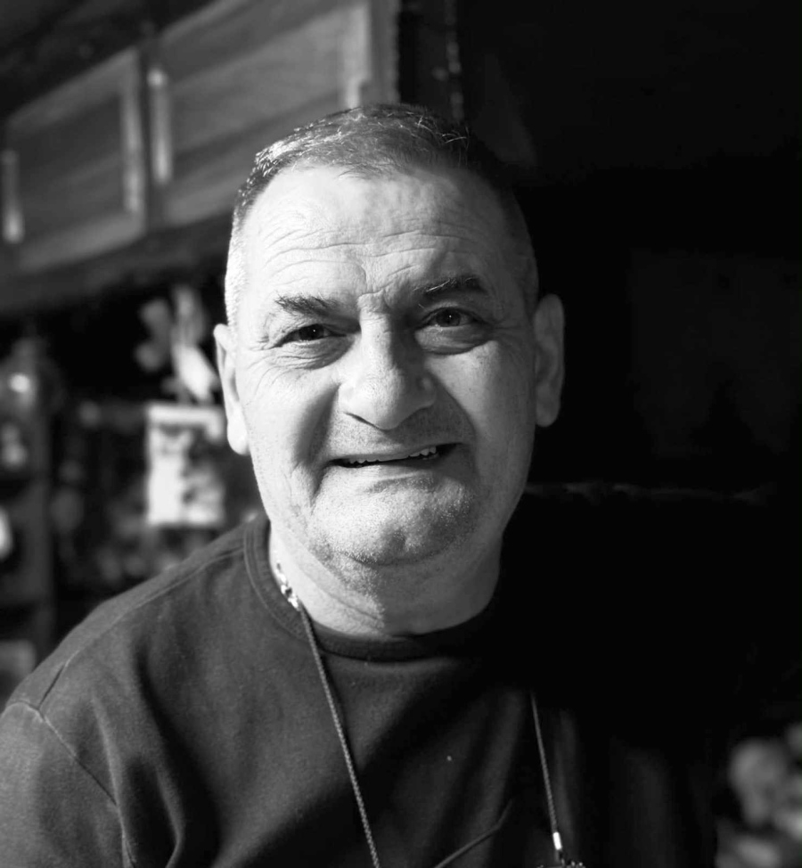 	Скръбна вест: Почина бившият футболист Пепи Паунов 