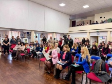 СУ „Отец Паисий“ - Враца отбелязва своя патронен празник